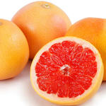 食材大全果品类 葡萄柚