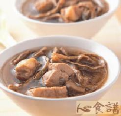 长江豆干汤做法