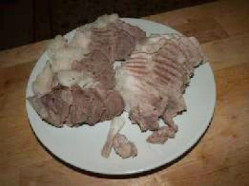 烀猪肉做法