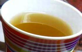 杭菊糖茶做法