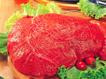 陕西五香腊牛肉做法