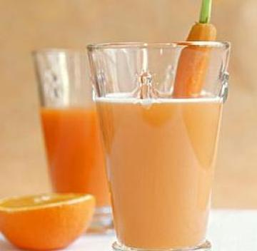胡萝卜黄瓜汁做法
