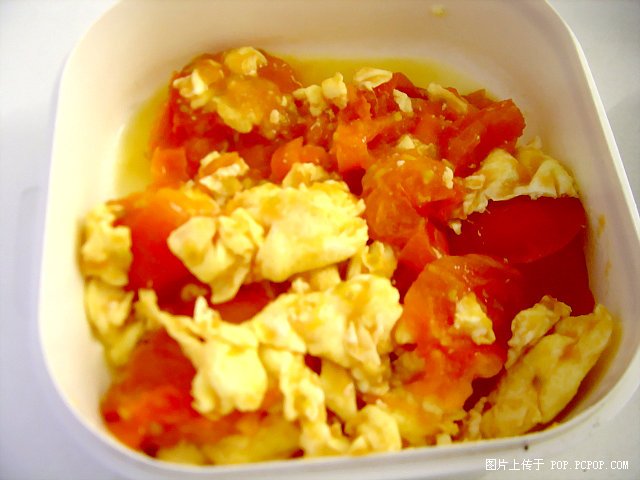 番茄煎蛋做法