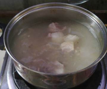 胡椒猪肚汤做法
