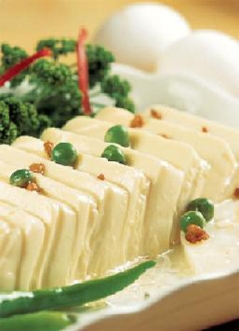 鲜香豆腐做法