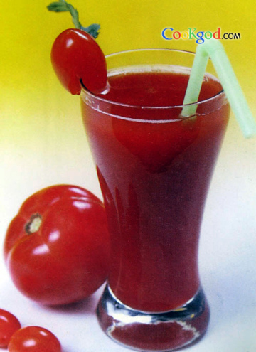 樱桃番茄汁做法