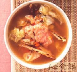 红烧鳗鱼汤做法