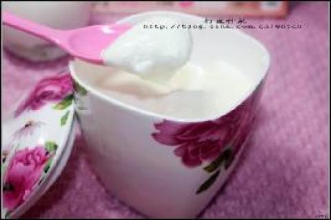 电饭锅做酸奶做法