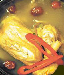 扁鹊调养汤做法