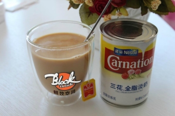 港式皇家丝滑奶茶做法
