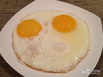 简单做煎蛋做法