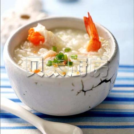 海鲜砂锅粥做法