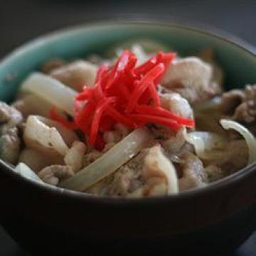 日式炒猪肉做法