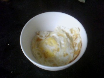 煎鸡蛋做法