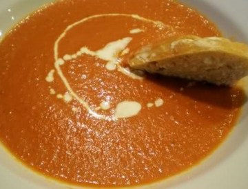 番茄浓汤做法