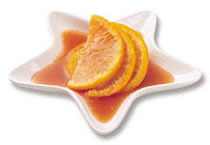 橙汁排骨酱做法