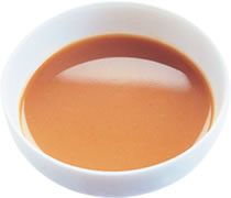 味噌锅汤底做法