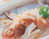 萝卜丝鲜鱼汤做法