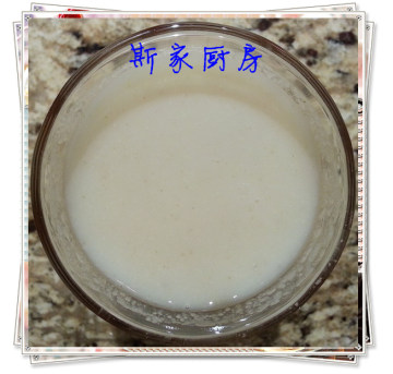 百合莲子薏米浆做法