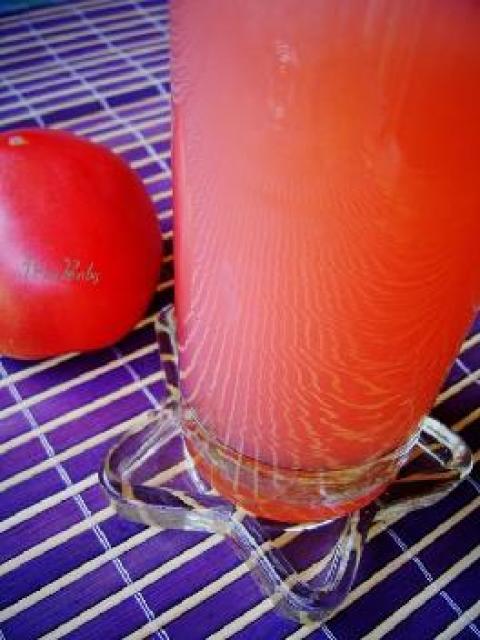 番茄汁做法