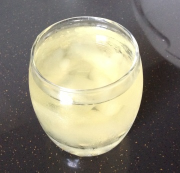 芦荟蜂蜜冻饮做法