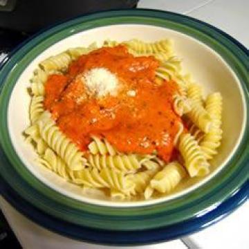 烤蒜，红椒西红柿面酱做法