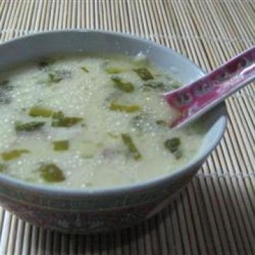 泰国风味姜汤做法
