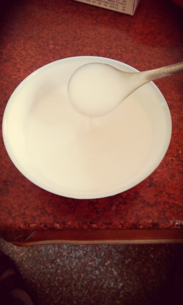 高压锅酸奶做法
