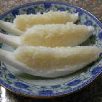 海南椰子饭做法