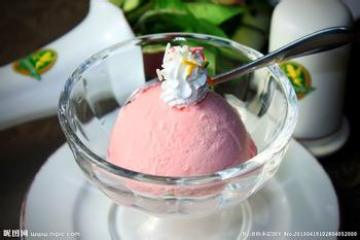 超简单的纯水果冰淇淋做法
