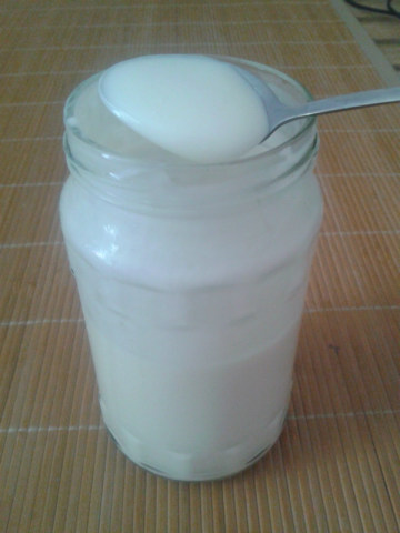 在家也能自制营养美味酸奶做法