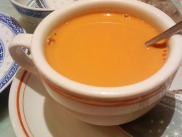 雀巢港式奶茶做法