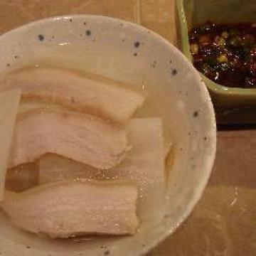连锅汤做法