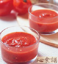 蕃茄酱做法