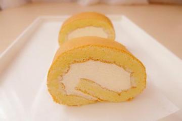 日式棉花蛋糕卷做法