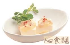 日式味噌豆腐做法