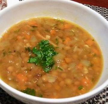 扁豆汤做法
