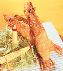 黄金虾捲做法