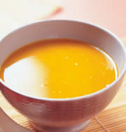 香椰奶咖哩汤做法