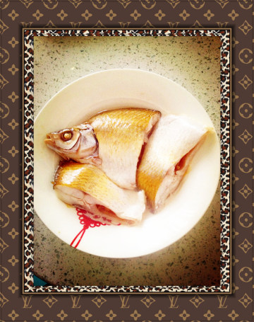 清蒸鳊鱼做法