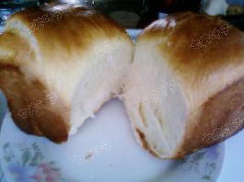 土司面包做法