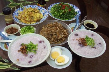 紫粥小菜做法