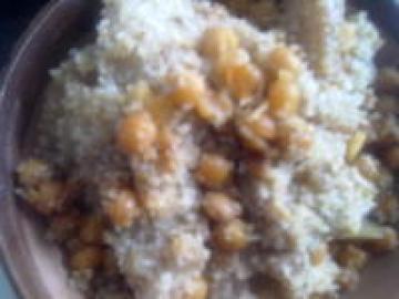 豌豆粉蒸肉做法