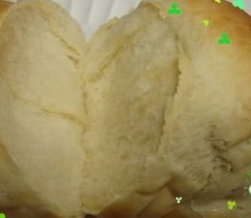 北氏土司面包做法