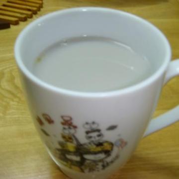 西米露奶茶做法