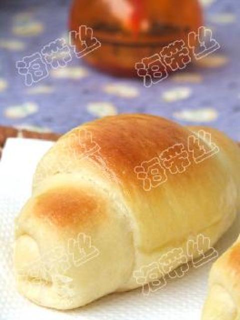 布里欧修面包 （中种法）做法