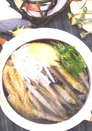 玉须泥鳅汤做法