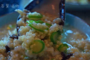 海参小米粥做法