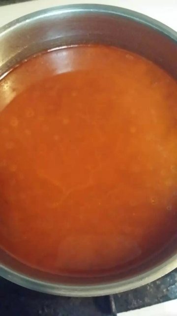 自制虾油和虾味高汤做法