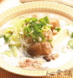 泰式豆腐汤做法
